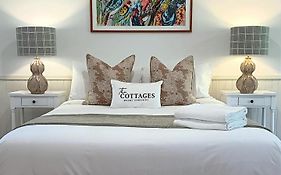 The Cottages On Mount Tamborine
